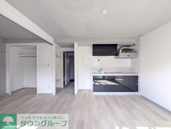 メゾンセリジエの物件内観写真